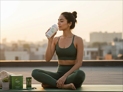 What Agni actually means — and why it matters for modern gut health