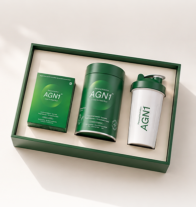 The Gut Reset Pack