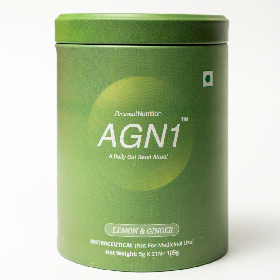 AGN1 Kick Start