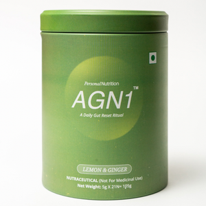 AGN1 Kick Start