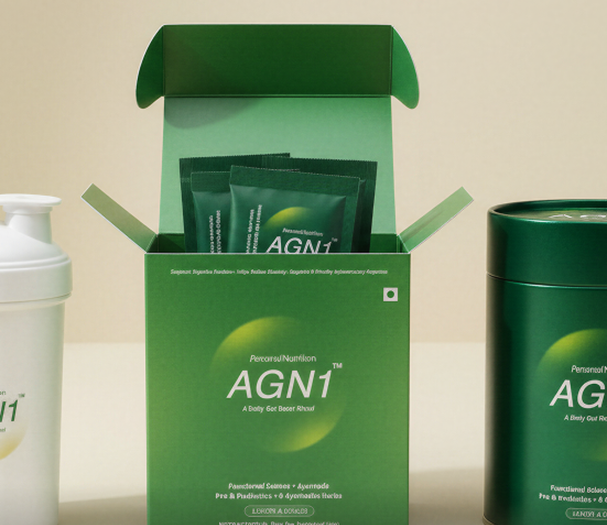 AGN1 Transform