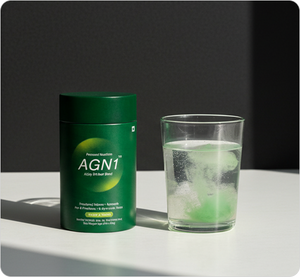 AGN1 Reset