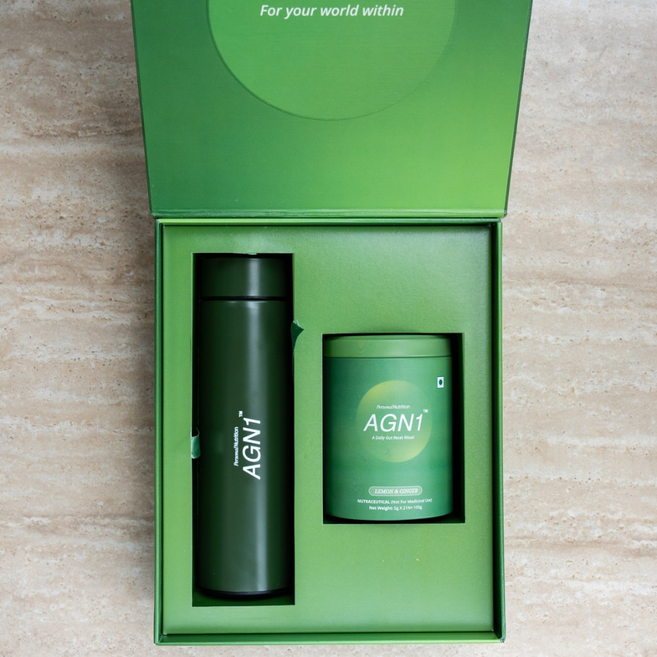 AGN1 Signature Kit