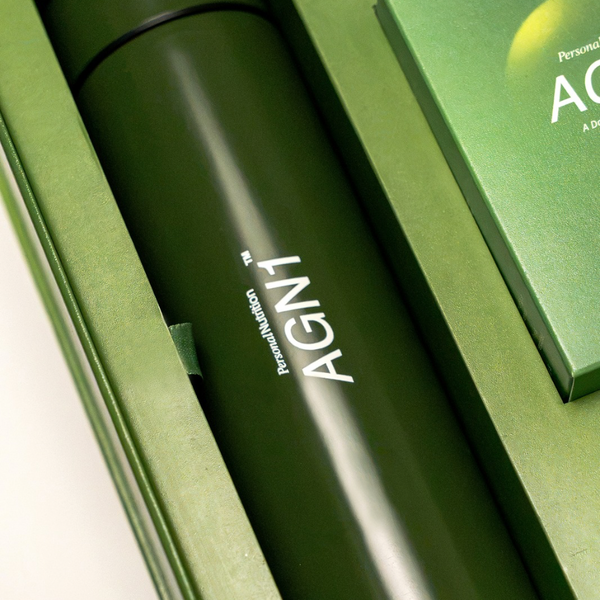 AGN1 Signature Kit